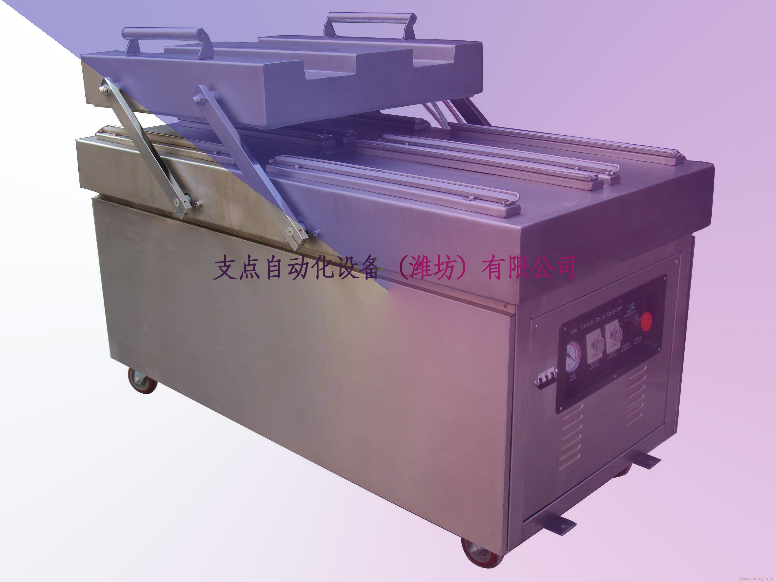 支點(diǎn)自動(dòng)化設(shè)備（濰坊）有限公司 DZ 真空包裝機(jī)